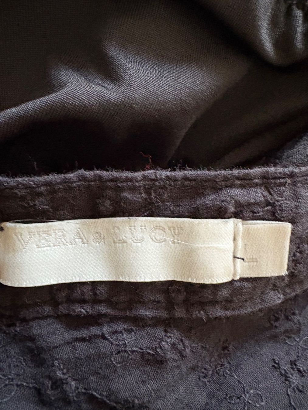 Altra biancheria intima: VERA&LUCY Body grL – Usato da Niederbipp venduto da fashionfuchs 4
