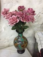 Künstliche Rosen / Kunstpflanze