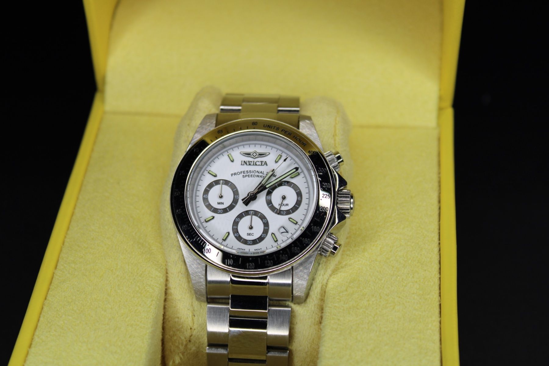 Orologi: Montre – Usato da Collombey venduto da jones05 4