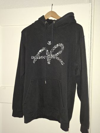 Kapuzenpullover Andri Raghettli Gr. M