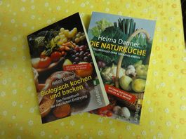 Die Naturküche - zeitllich begrenzte Aktion