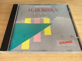 Al Di Meola – Best - Ritmo De La Noche