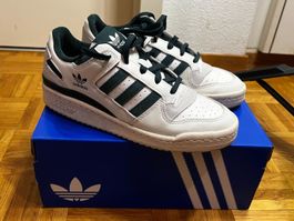 adidas Originals FORUM LOW CL UNISEX - 39 1/3