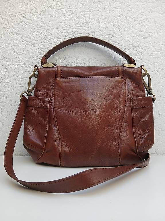 Joop Taschen für Damen: Umhängetasche Leder Joop – Gebraucht aus Ebnat-Kappel von Squirrel04 2