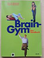 Brain-Gym Das Handbuch