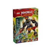 71854 Cole’s Mission Mech Ninjago LEGO (NEU) ohne Minifigs