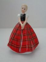 Porzellan-Figur - SBL Regal House