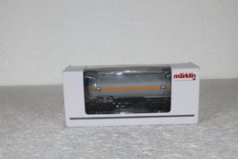Märklin 48157 Kesselwagen Insider H0 2007