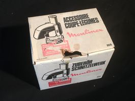 Schnitzelwerk zu Moulinette 76