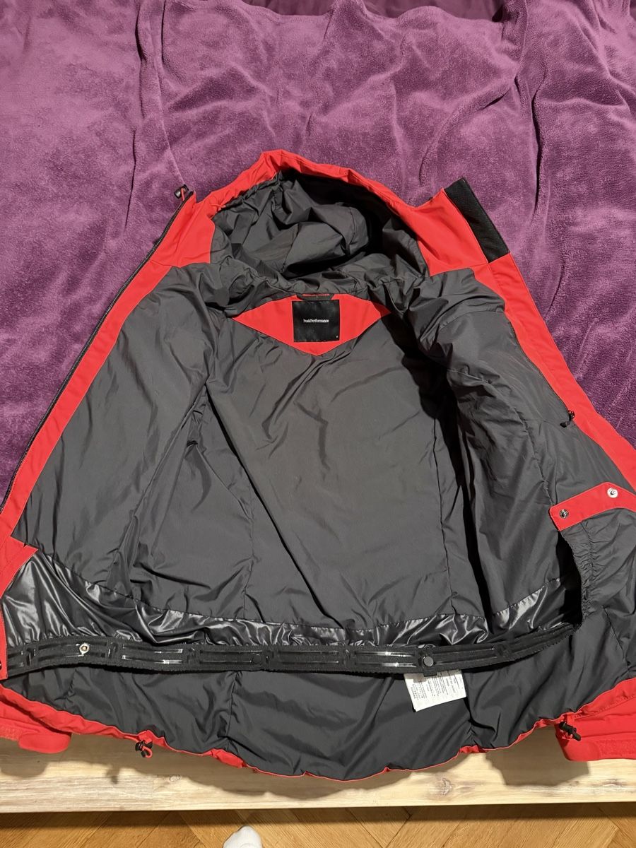 Peak Performance Jacken: Peak Performance – Gebraucht aus Basel von Overkill007 1