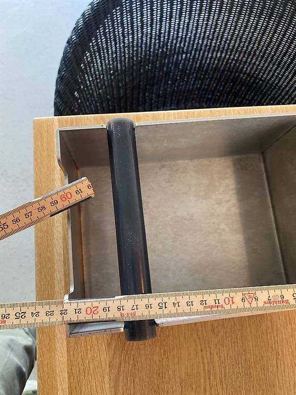 Macchine per caffè & Macchine per espresso: Ausklopfschale massiv – Usato da frauenfeld venduto da core05 3