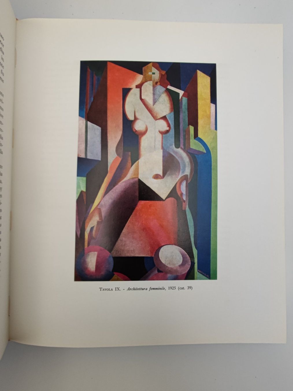 Grafica & Litografie: ENRICO PRAMPOLINI - SIGNIERT – Usato da Goldach venduto da Gaip 8