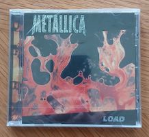 Metallica – Load (CD) NEU & OVP
