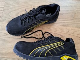 Puma Sicherheitsschuh Gr. 42