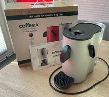 Kaffeemaschine coffee B Horizon neu