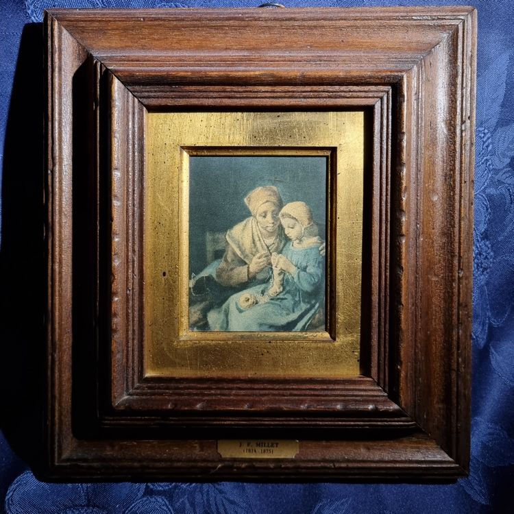 J.F.MILLET 18141875 Kaufen auf Ricardo