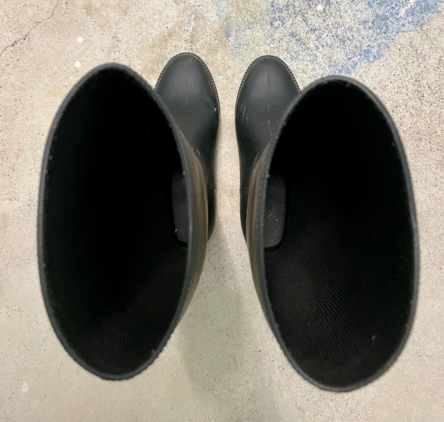 Scarpe per ragazzi: Reitstiefel, Grösse 34 – Usato da Weingarten-Kalth venduto da ana_tim 1
