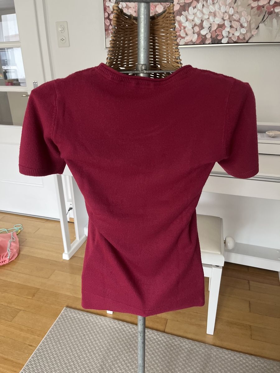 Maddison Maglioni & Felpe: 🌺Strickpullover, Maddison, Grösse S – Usato da Solothurn venduto da Bobesch08 3