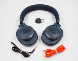 JBL Live 650BTNC Bluetooth Kopfhörer (26100910)
