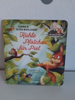 Kinderbuch: Peter & Piet - Kühle Pfötchen für Piet