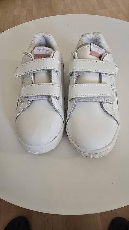 Scarpe per ragazzi: Turnschuhe – Nuovo (secondo la descrizione) da Baar venduto da Msera 2