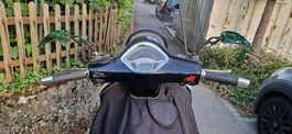 Vespa  GTS SUPER  300 ir
