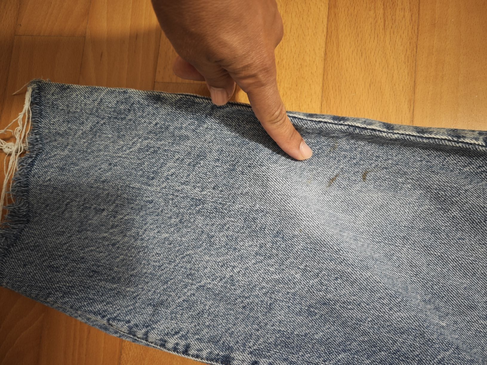 Mango Jeans: Mango Jeans – Usato da Sissach venduto da sasocla 3