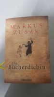 Die Bücherdiebin, Markus Zusak, Roman