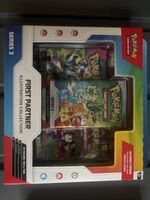 Pokemon First Partner Series 3 ENG