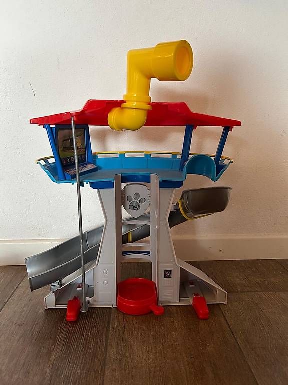 Spielzeuge: Jouets Pat'patrouille – Gebraucht aus Bavois von Nanao12 1
