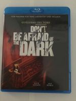 Don‘t Beafraid of the Dark Blu Ray Selten Rarität