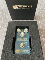 Vahlbruch Analog Phaser