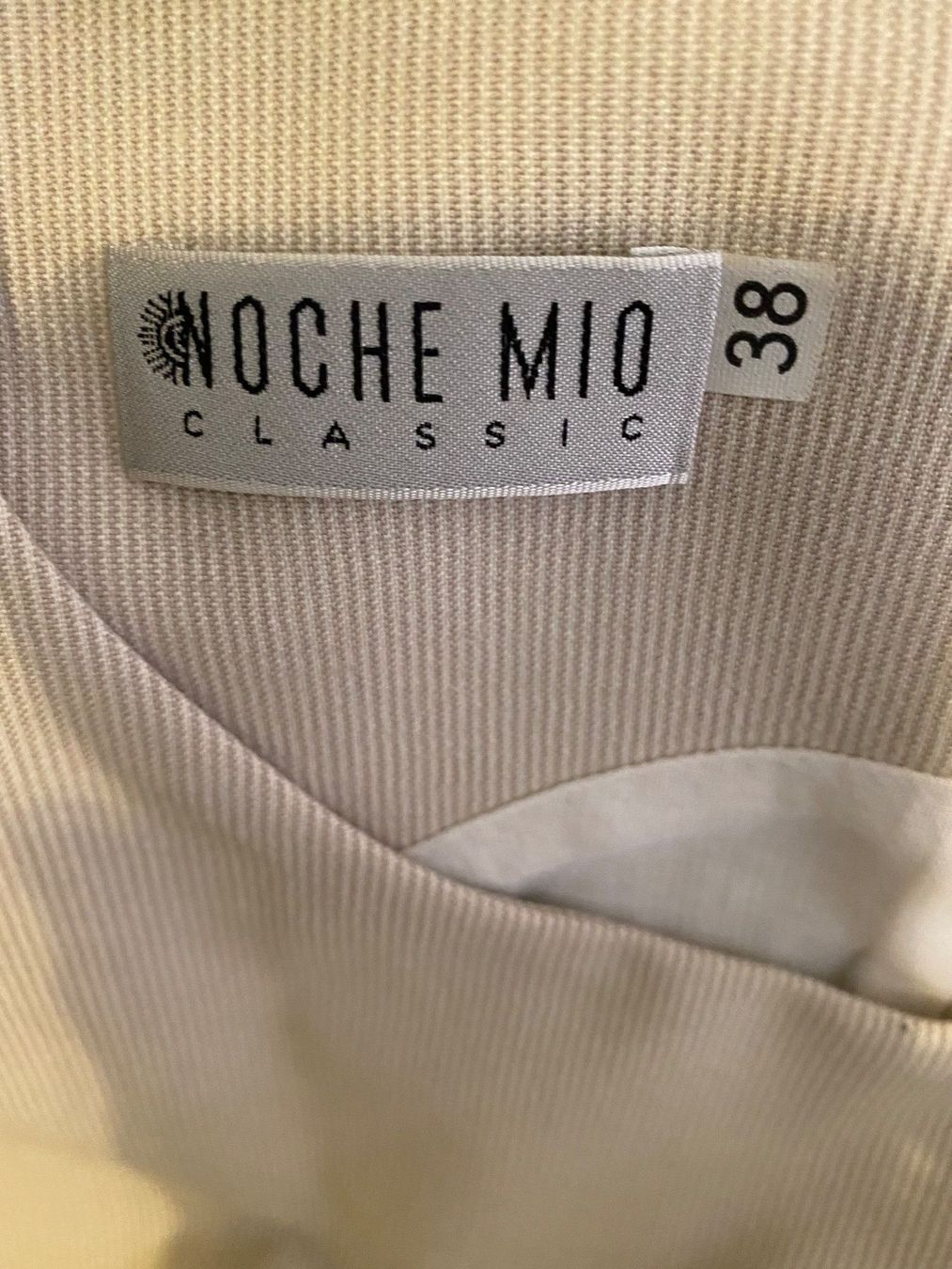 Kleider: Kleid gr.38 von NOCHE MIO – Gebraucht aus Pfungen von Sheki56 3