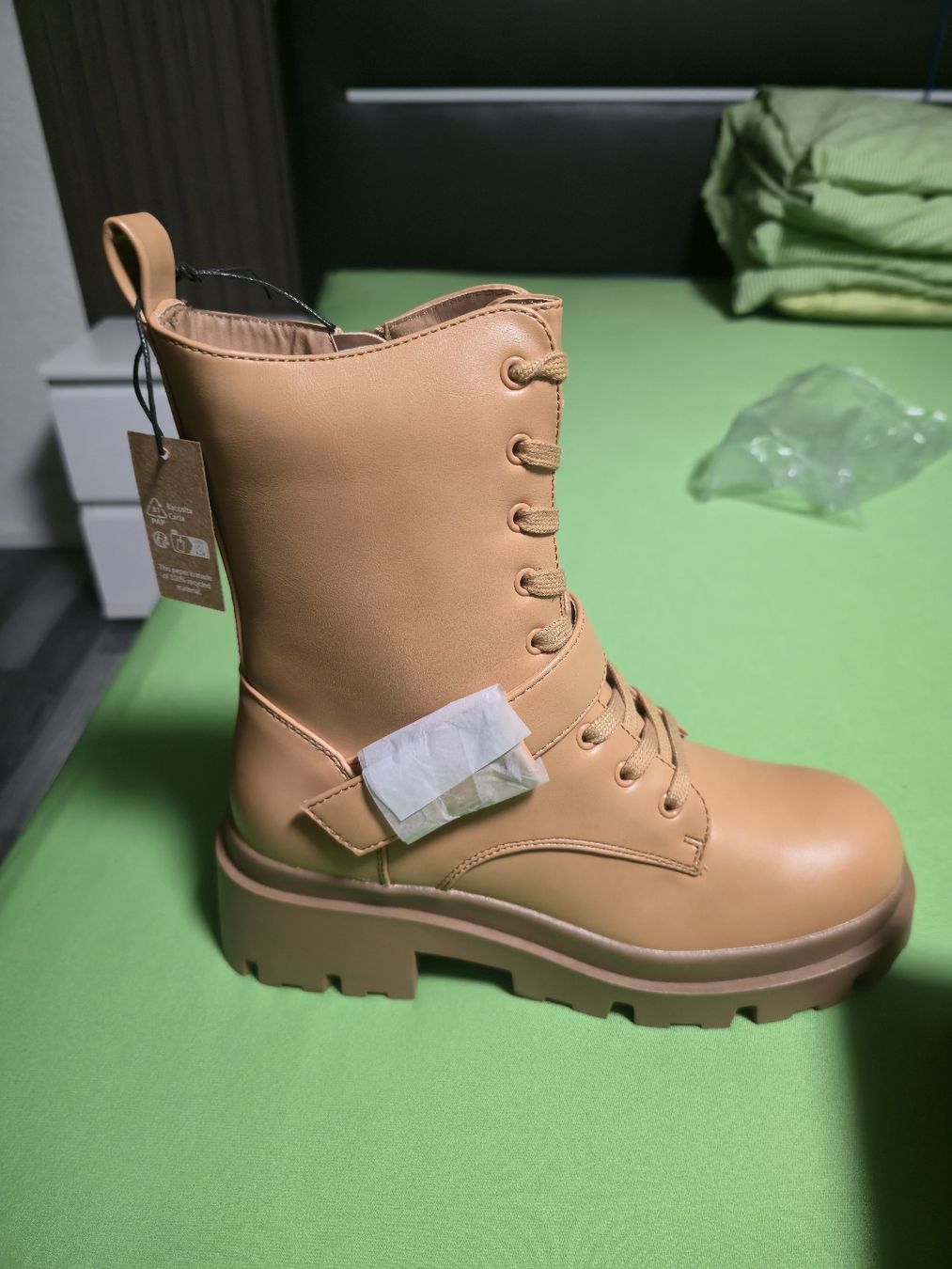 Scarpe da donna: Neu 39 – Nuovo (secondo la descrizione) da Ehrendingen venduto da Ince2016