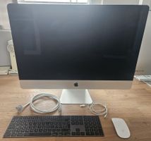 Apple iMac, Retina 5K, 27 Zoll, Late 2015, 1TB FusionDrive