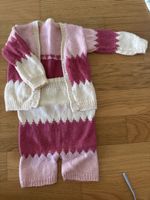 Strickset Baby Gr. 62/68 