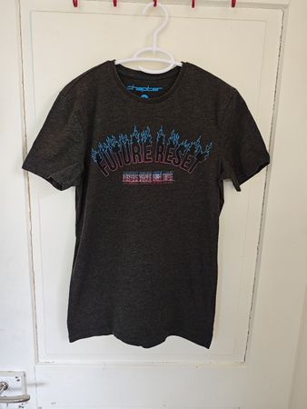 T-Shirt Gr S