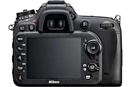 Nikon Kamera: Nikon D7100 Body +   6 Months Guarantee – Gebraucht aus Schlieren von Sunshine_0109