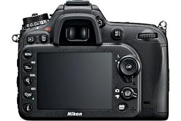 Nikon D7100 Body+   6 Months Guarantee
