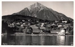 Spiez