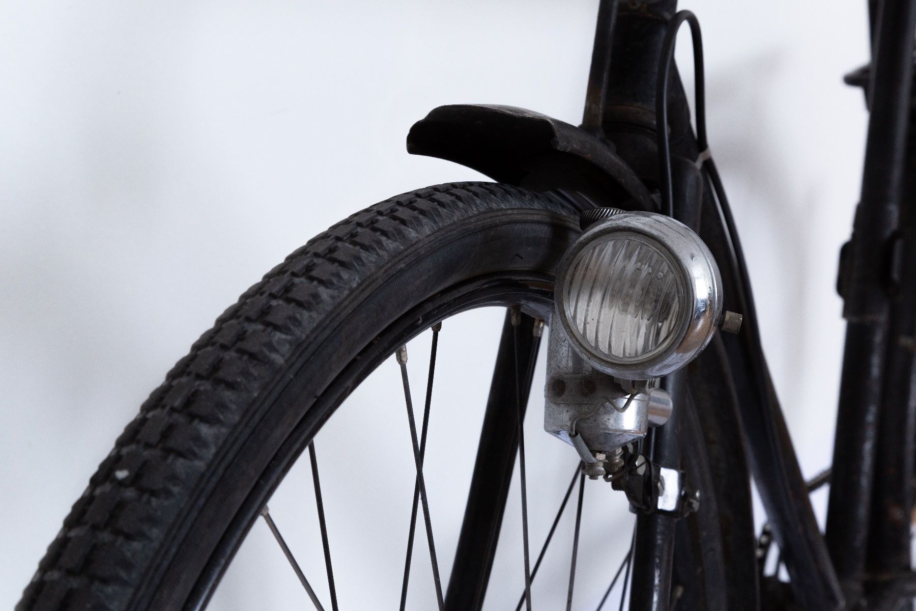 Velos: Ordonanzrad Militärvelo 1957 – Gebraucht aus Bern von dilema 1