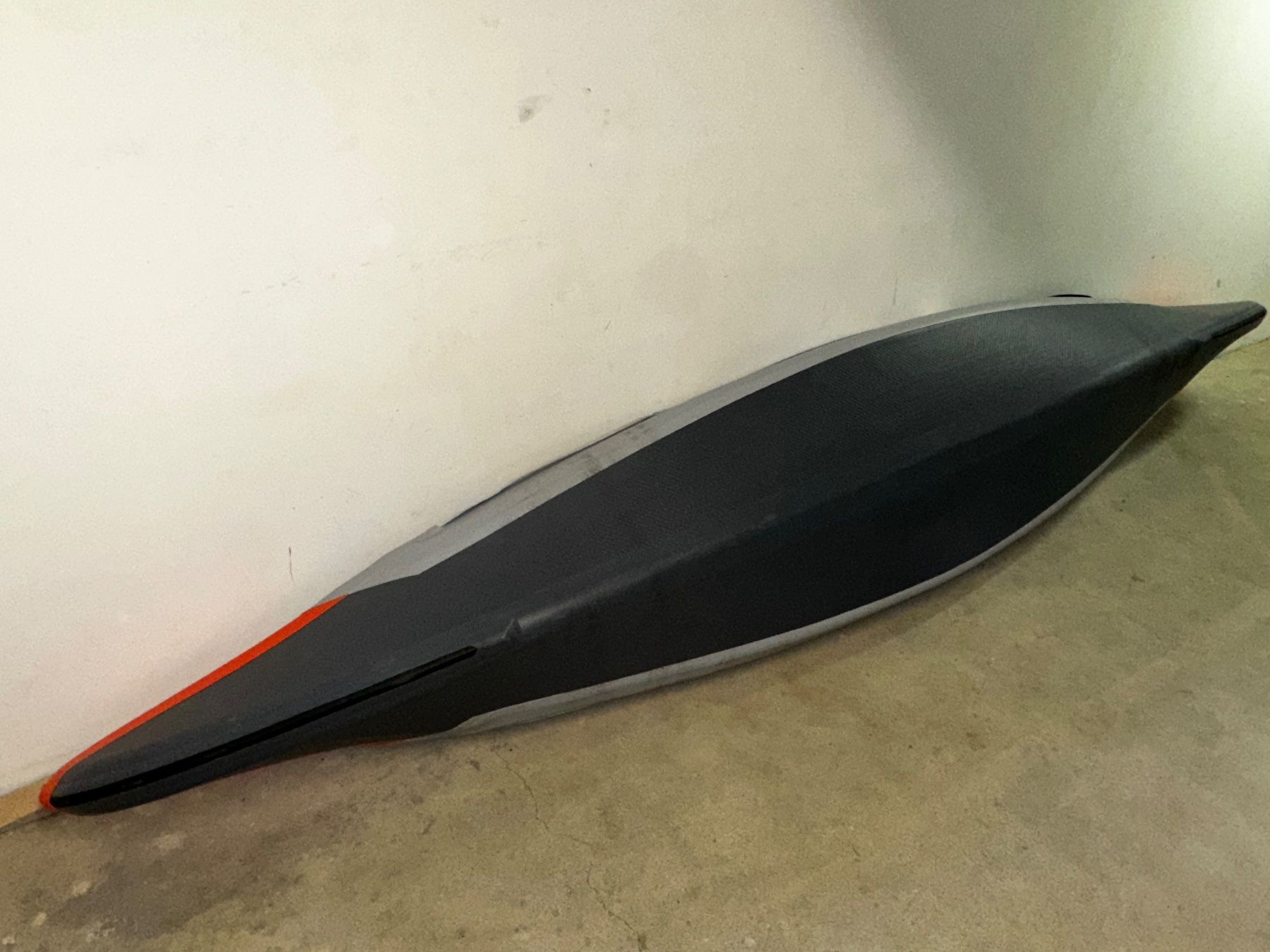 Decathlon Bateaux: ITIWIT X500 – D'occasion à Thierachern par Debbie 6