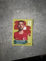 Panini FIFA Sticker Irfan Kahveci TUR15