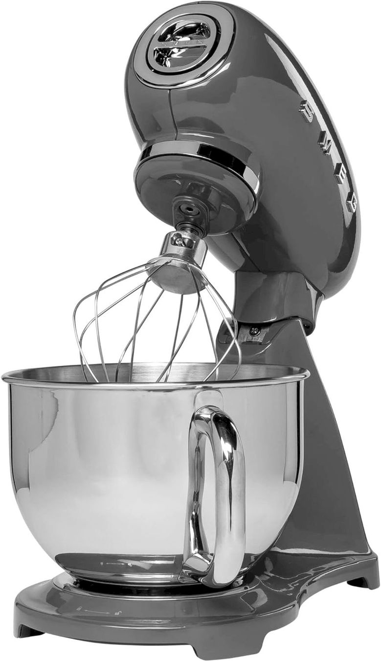 Smeg Küchengeräte: Smeg Küchenmaschine SMF03GREU – Neu und originalverpackt aus Bottighofen von zaap 2
