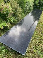 Solaranlage