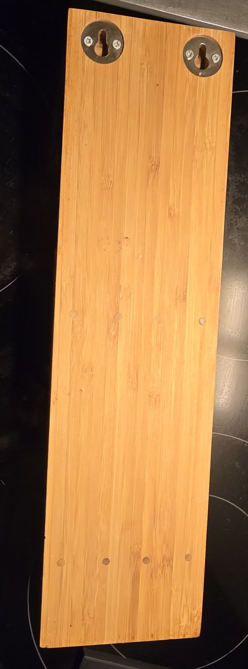 Kyocera Coltelli: Messer Block 3 Slots – Usato da Zürich venduto da sapta15 5