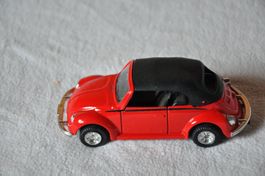 VW Käfer Cabriolet