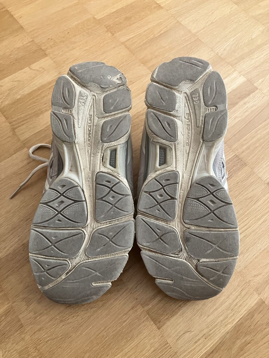 Chaussures hommes: Asics Schuhe – D'occasion à Köniz par TinaGs 2