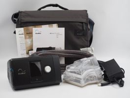RESMED Airsense 10 Autoset, kein Deutsch (100516)
