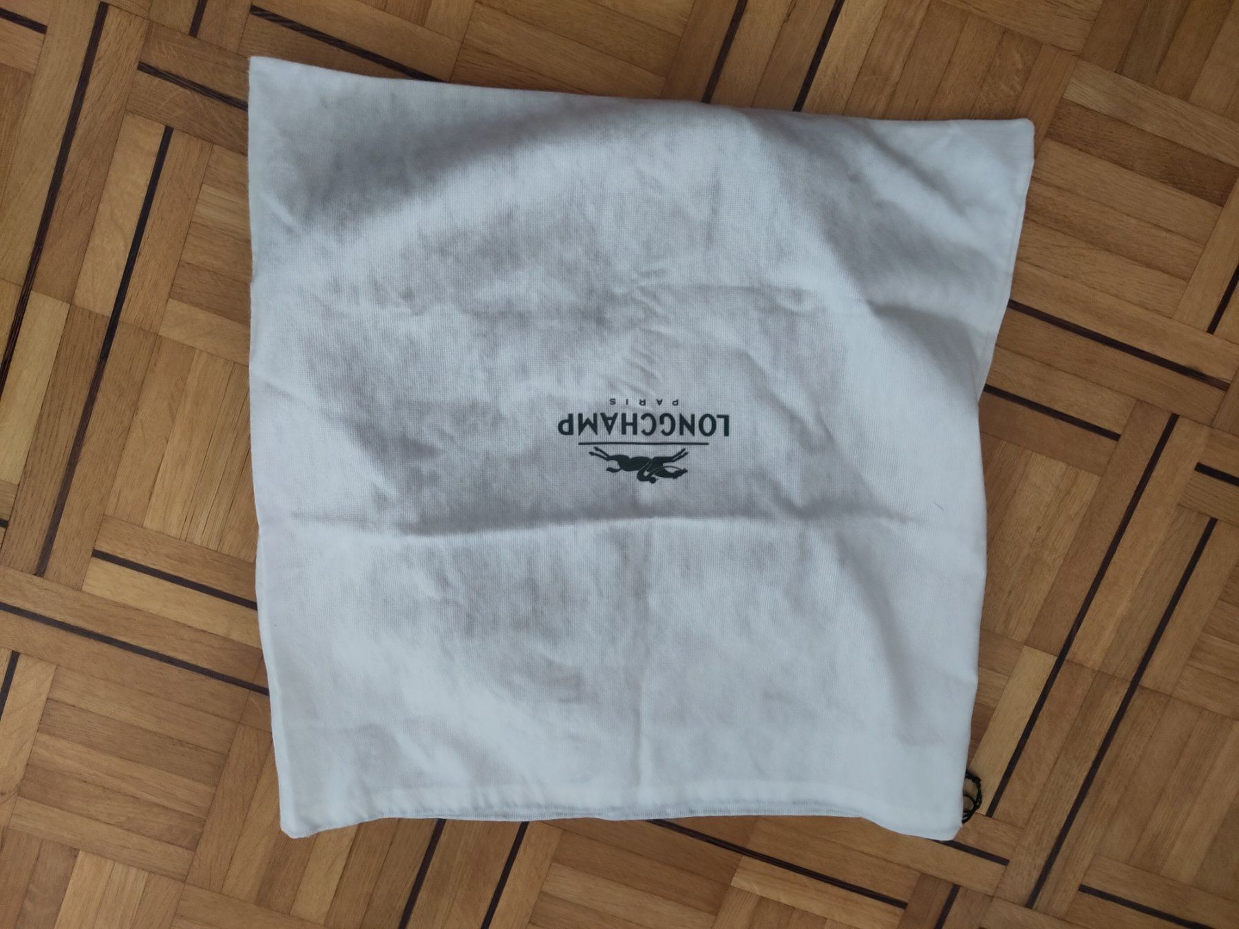 Longchamp Taschen für Damen: Longchamp Tasche in Kamelfarbe – ein Klassiker – Gebraucht aus Fribourg von monca 1